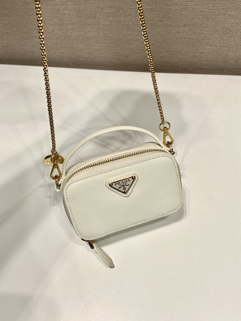 Prada Satchel Bags